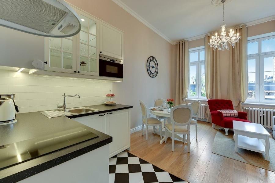 Be In Gdansk Apartments - In The Heart Of The Old Town - Ogarna 10 외부 사진