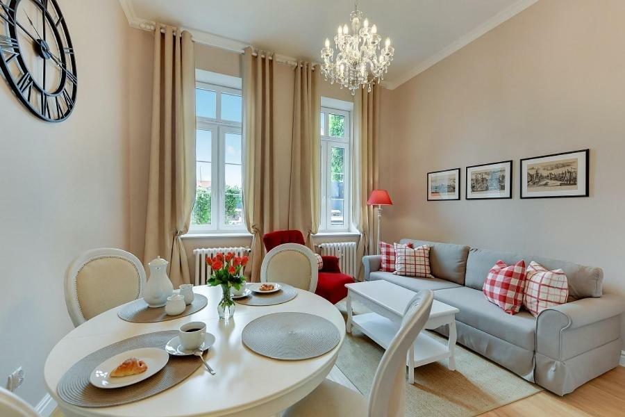 Be In Gdansk Apartments - In The Heart Of The Old Town - Ogarna 10 외부 사진